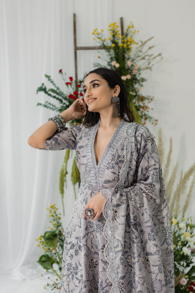 Daisy Anarkali