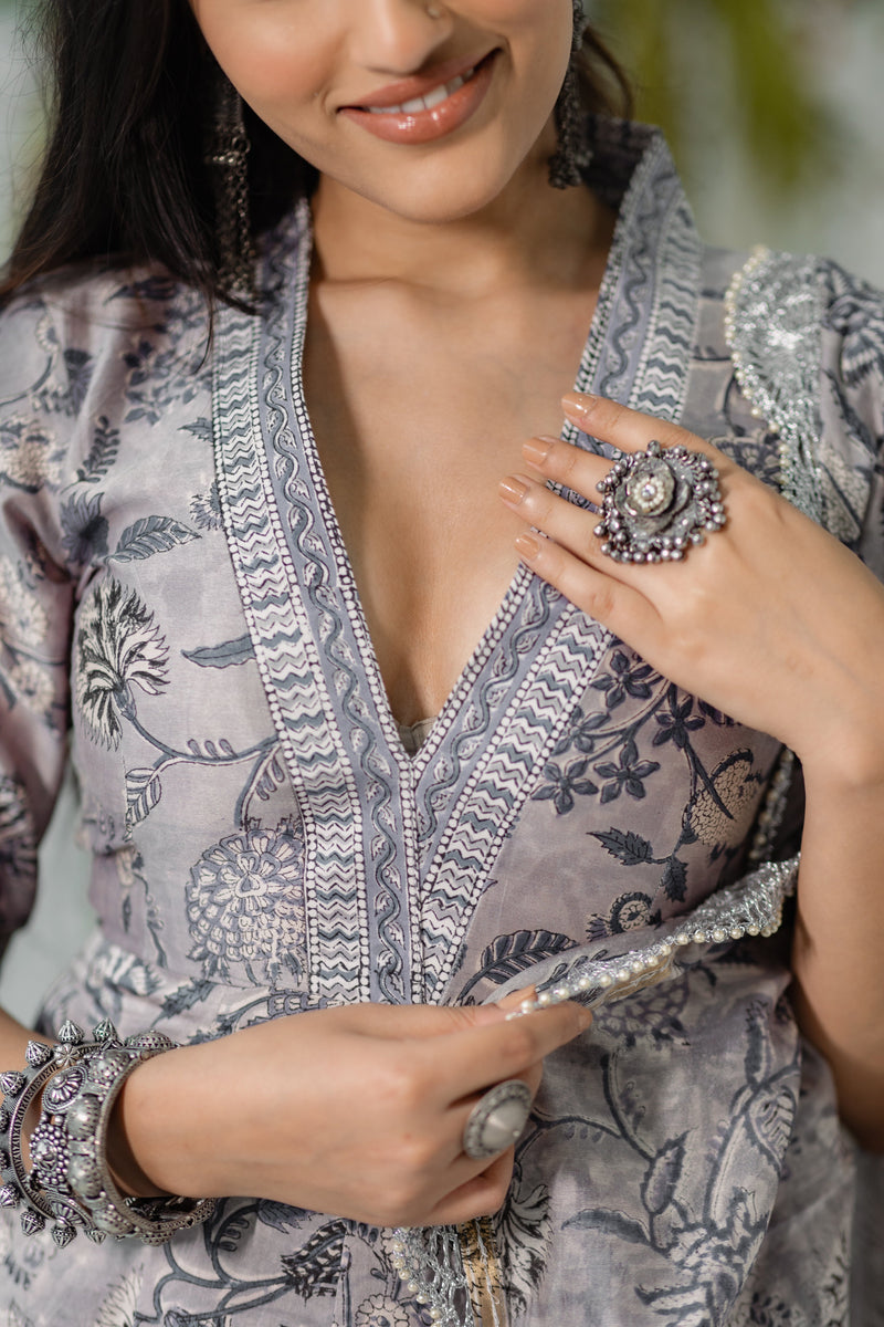 Daisy Anarkali