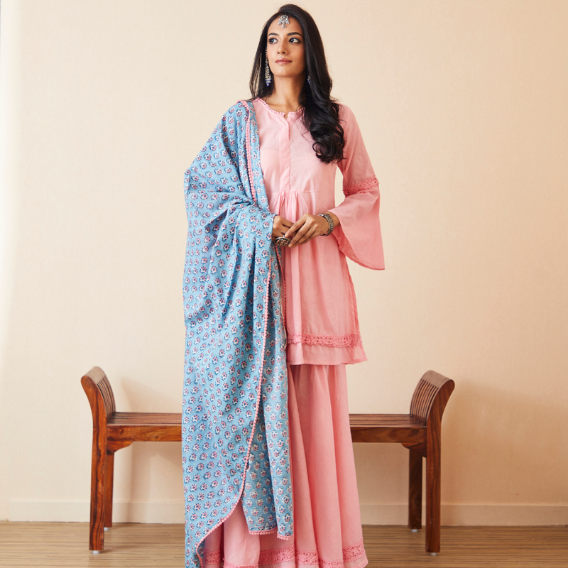 Chaand Dupatta