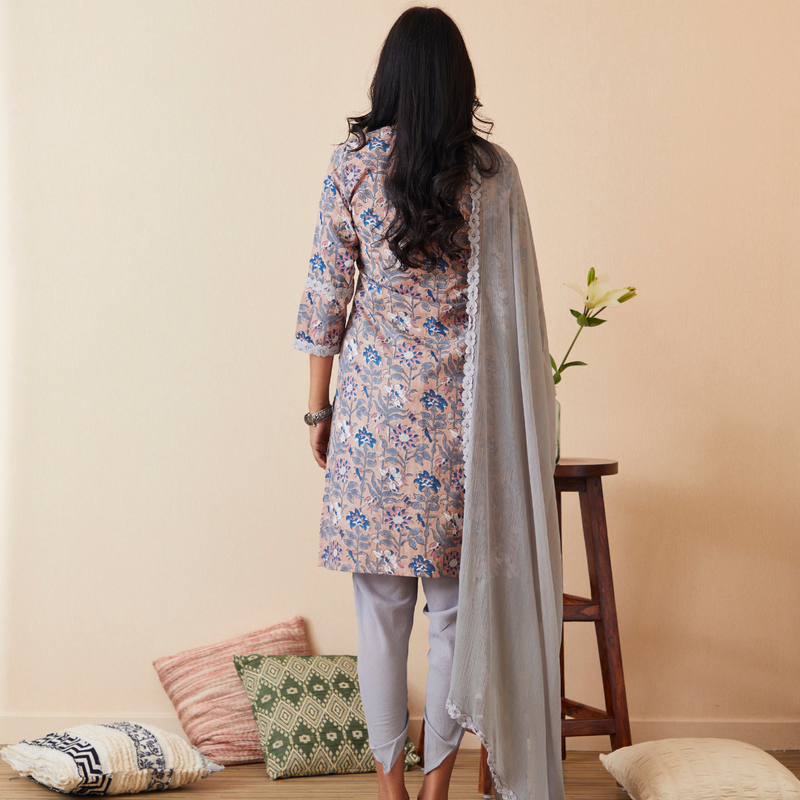 Aiza Tulip Pants