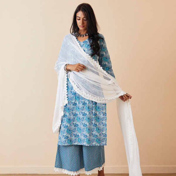 Aaliyah Palazzo Pants