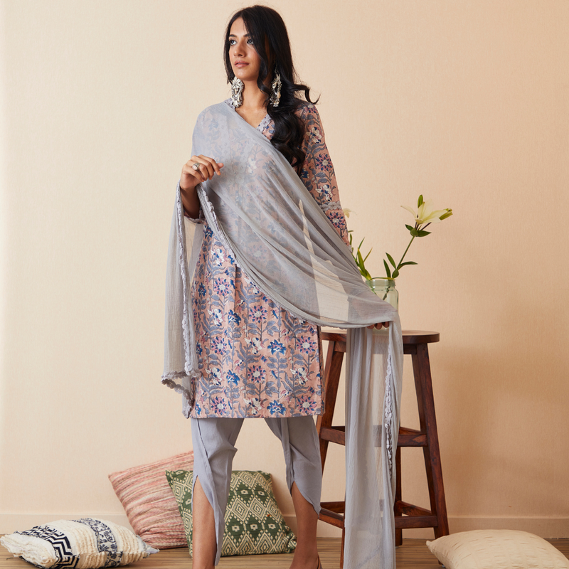 Aiza Tulip Pants