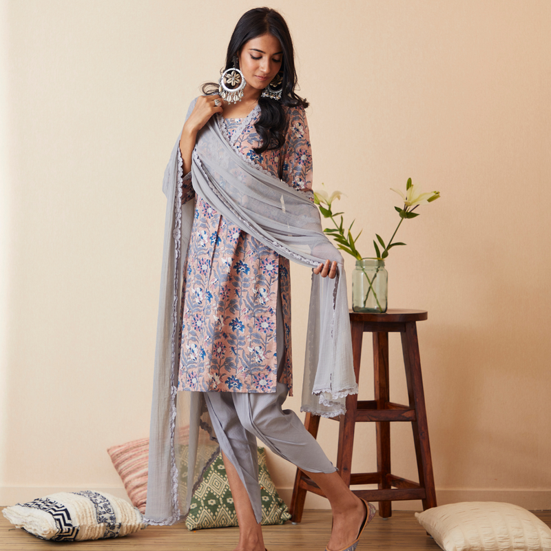 Aiza Tulip Pants