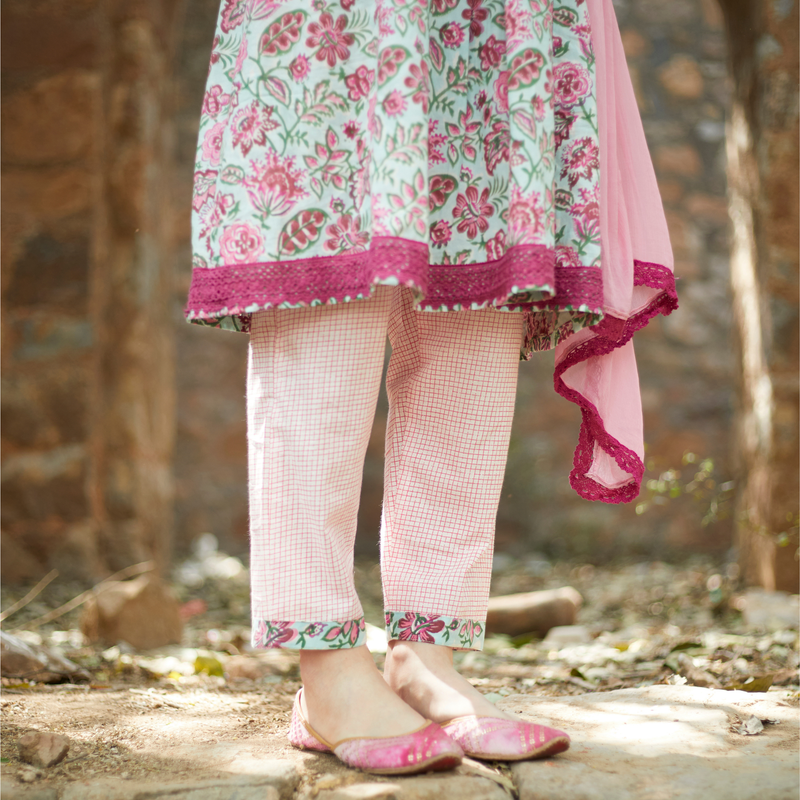 Mehr Narrow Pants