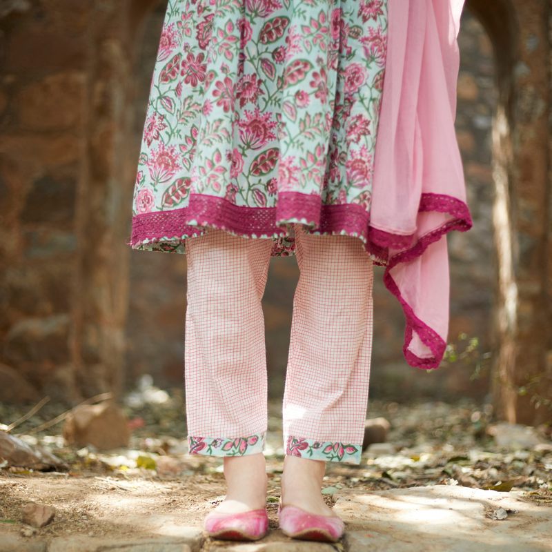 Mehr Narrow Pants