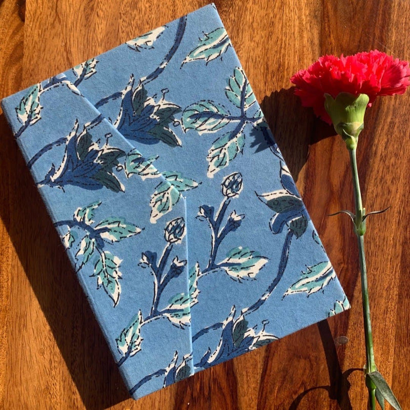 Naila Envelope Diary