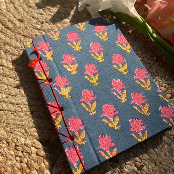 Zara Back Stitch Diary