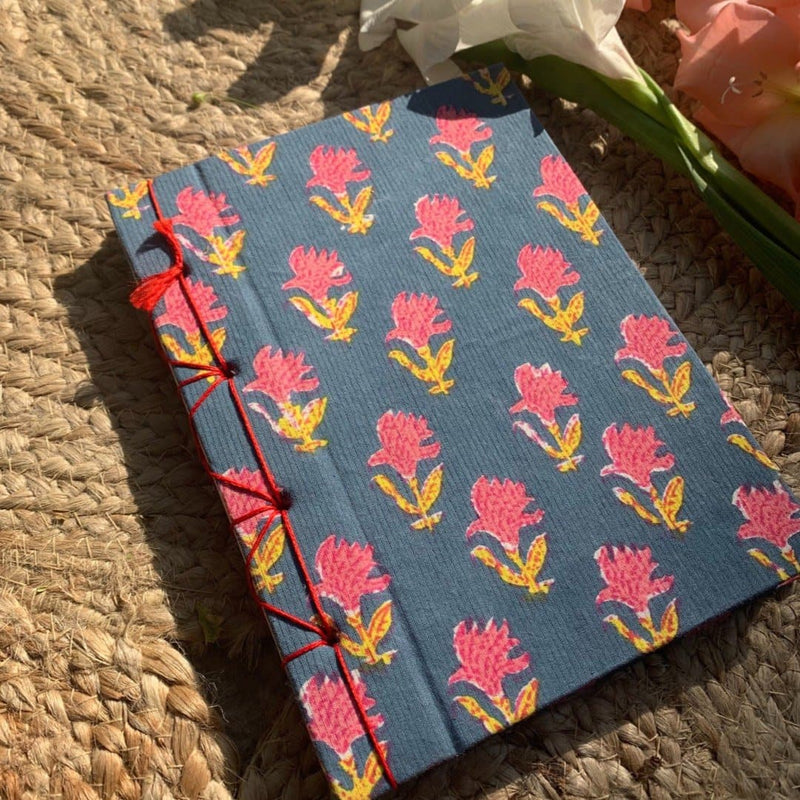 Zara Back Stitch Diary