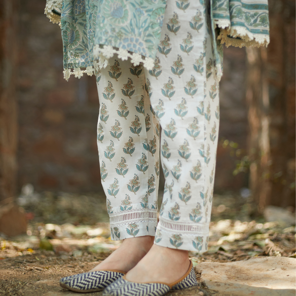 Yasmin Narrow Pants