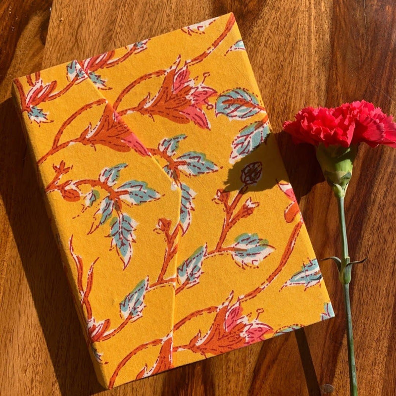 Naila Envelope Diary