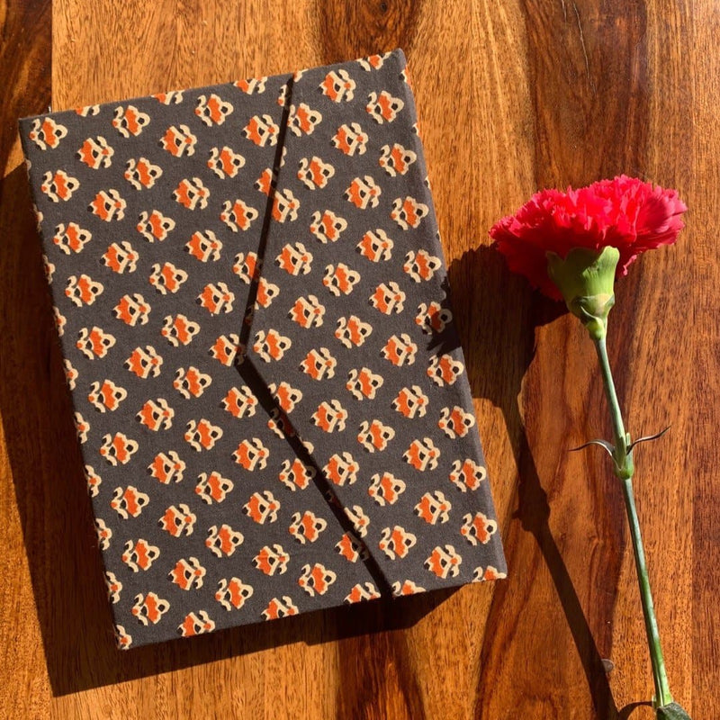 Naila Envelope Diary