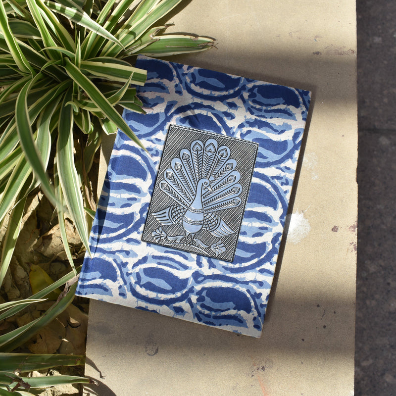 Roza Metal Work Diary