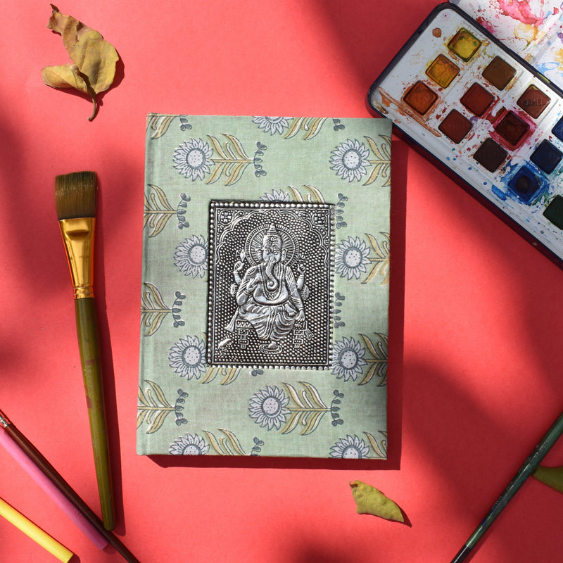 Roza Metal Work Diary