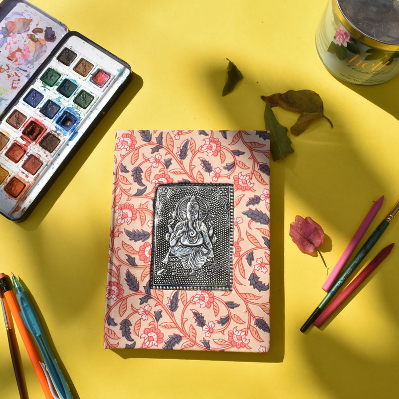 Roza Metal Work Diary