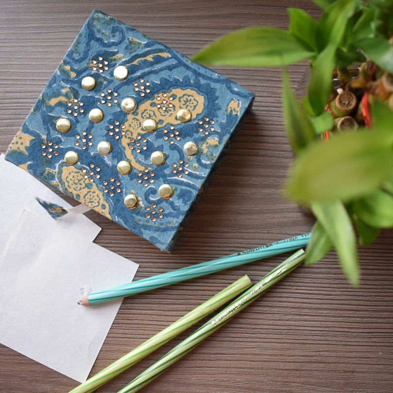 Hafsa Loose Notes Box