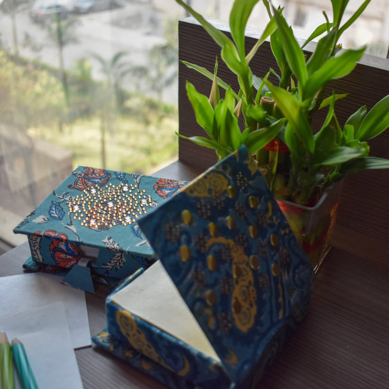 Hafsa Loose Notes Box