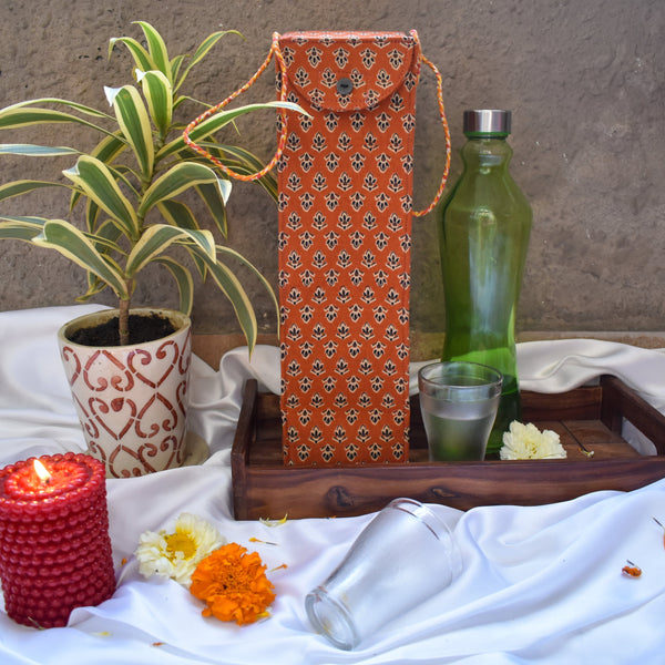 Saba 2L Bottle Cover