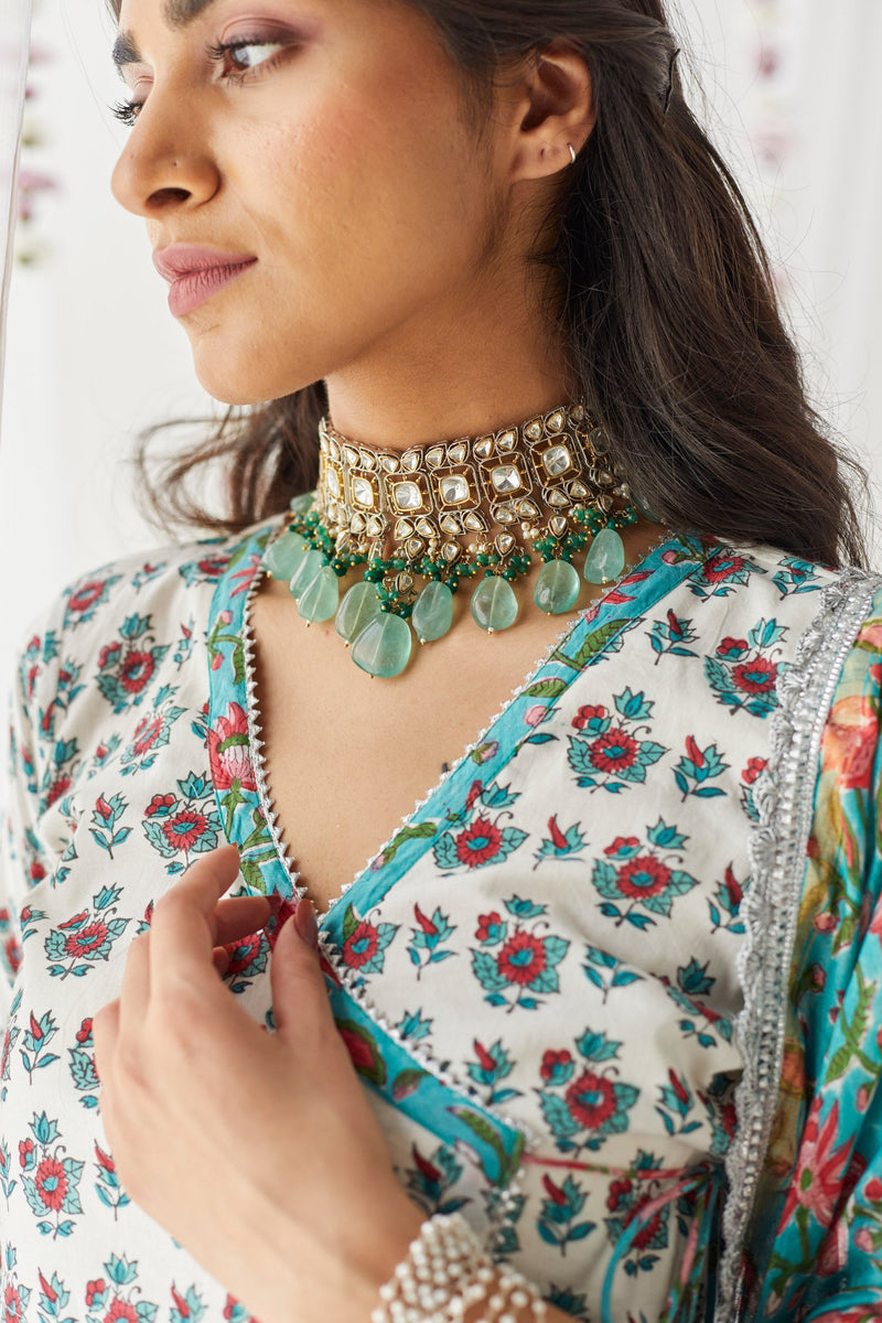 Zainab Kurta