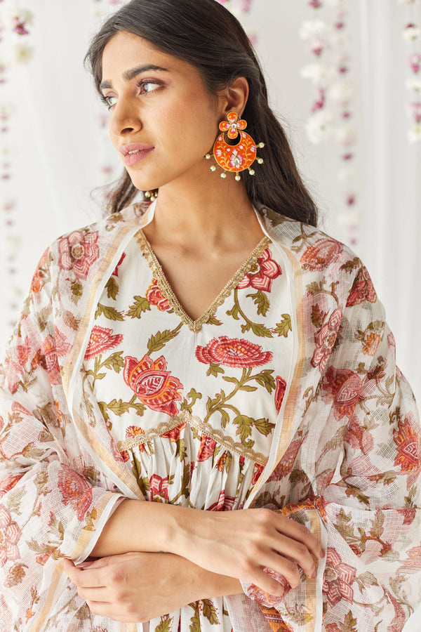 Zarra Kurta