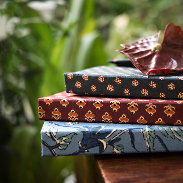 Naila Envelope Diary