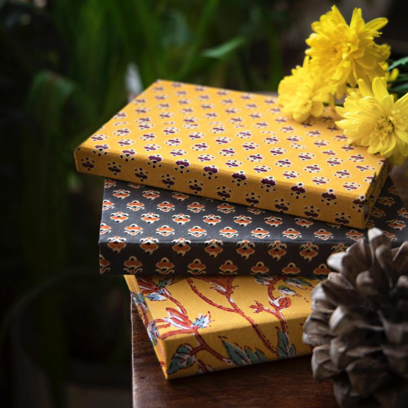 Naila Envelope Diary