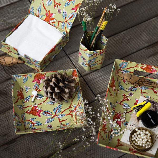 Nazia Set of 4