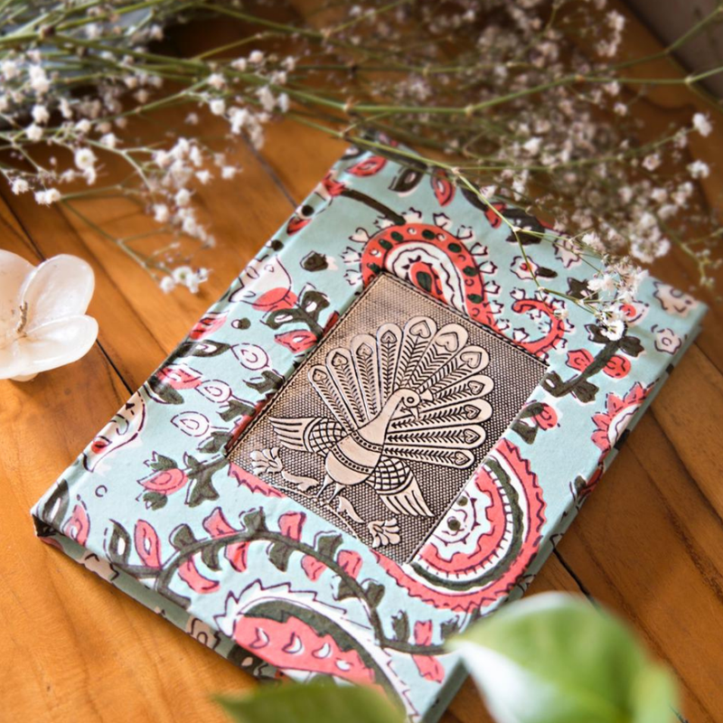 Roza Metal Work Diary