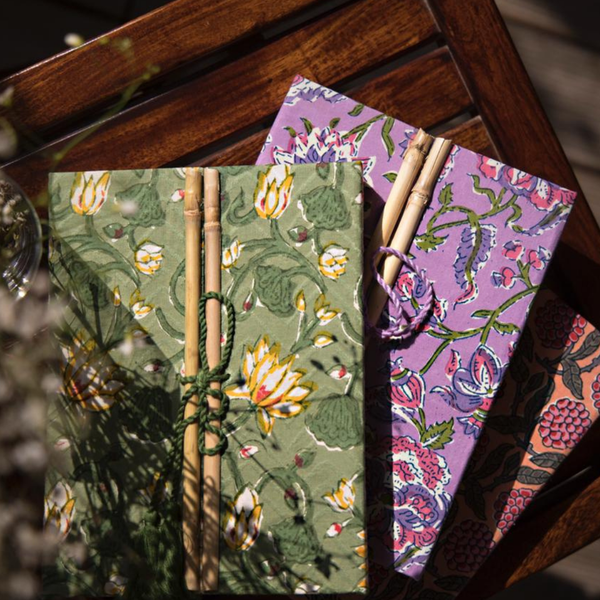 Anam Folding Diary