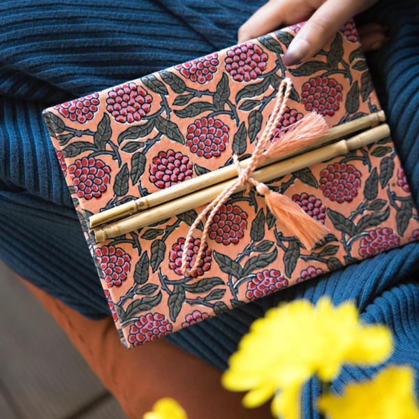 Anam Folding Diary
