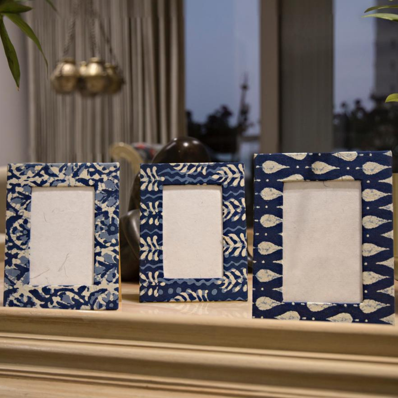 Dua Photoframe