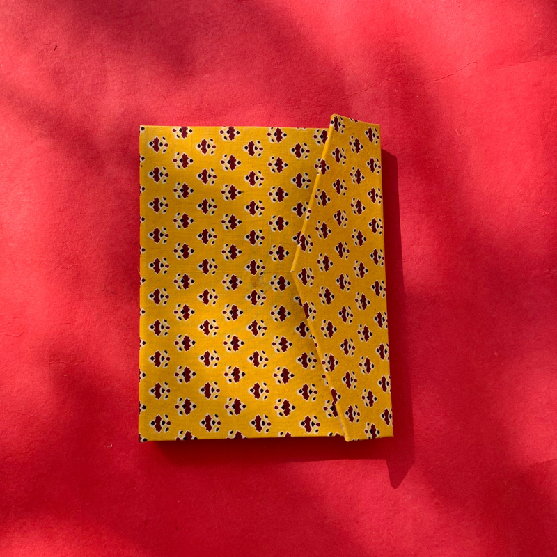 Naila Envelope Diary