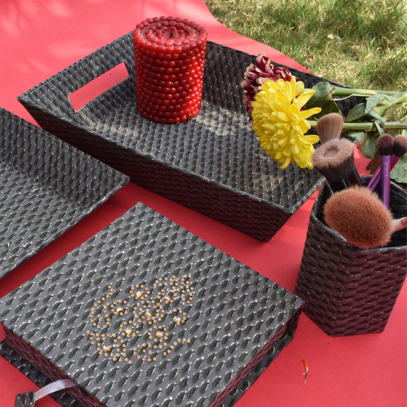 Nazia Set of 4