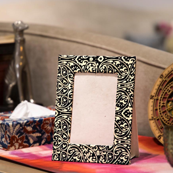 Dua Photoframe