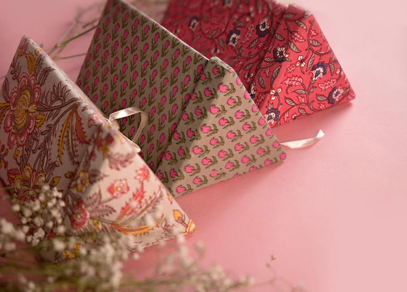 Aliza Jewellery Box