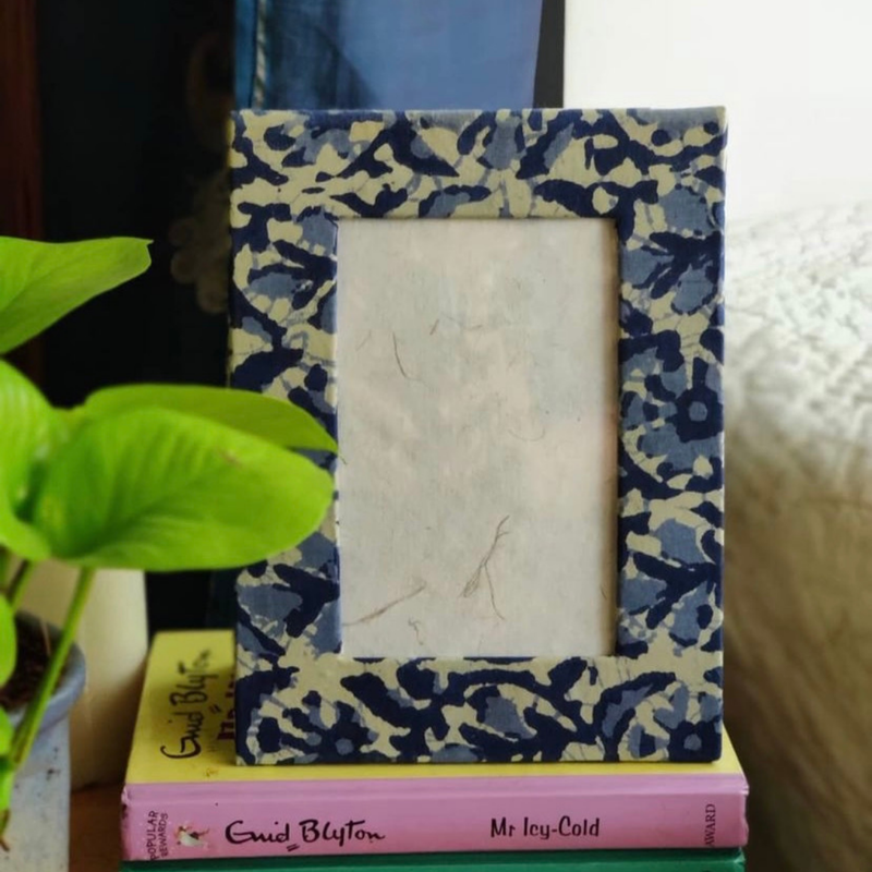 Dua Photoframe