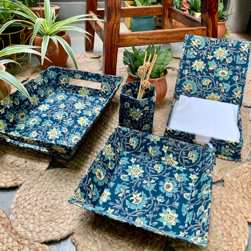 Nazia Set of 4