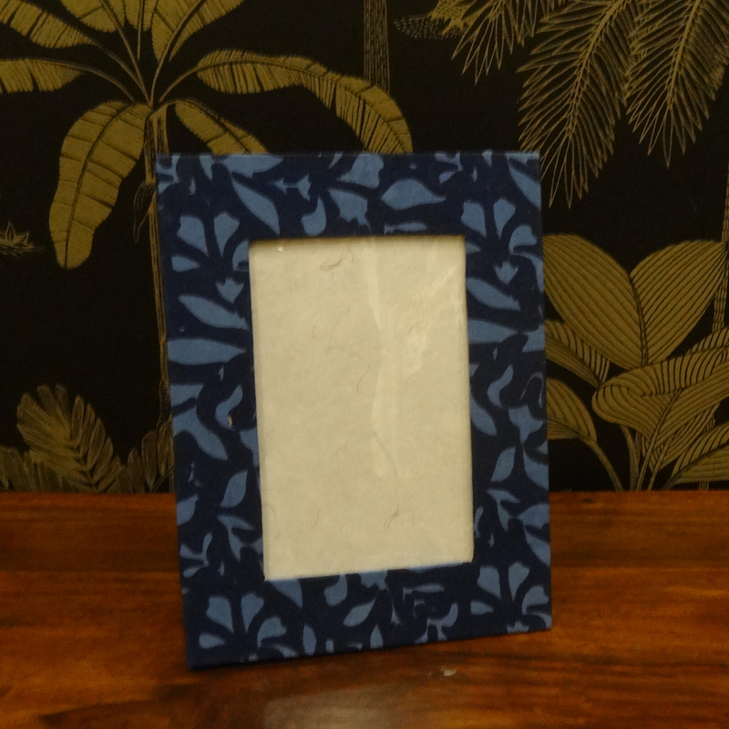 Dua Photoframe