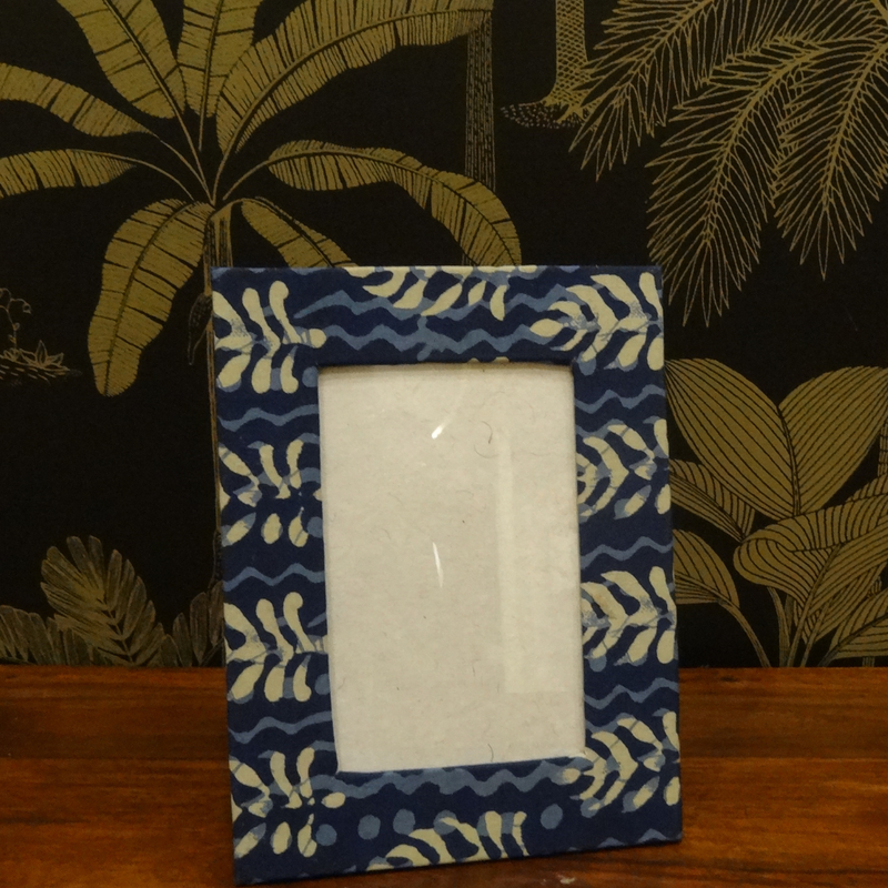 Dua Photoframe